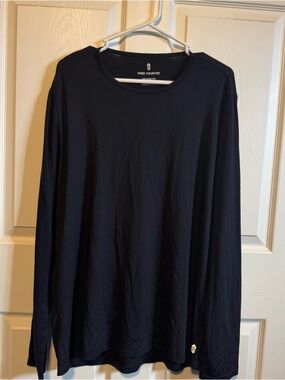 Free Country Men's Long-Sleeve